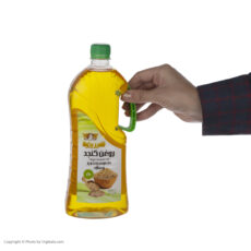 روغن کنجد بکر شیررضا - 882 گرم