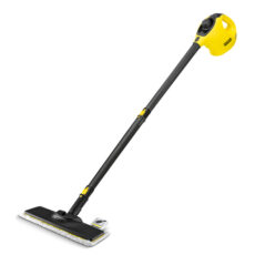 بخار شو کرشر مدل SC1 easy fix yellow