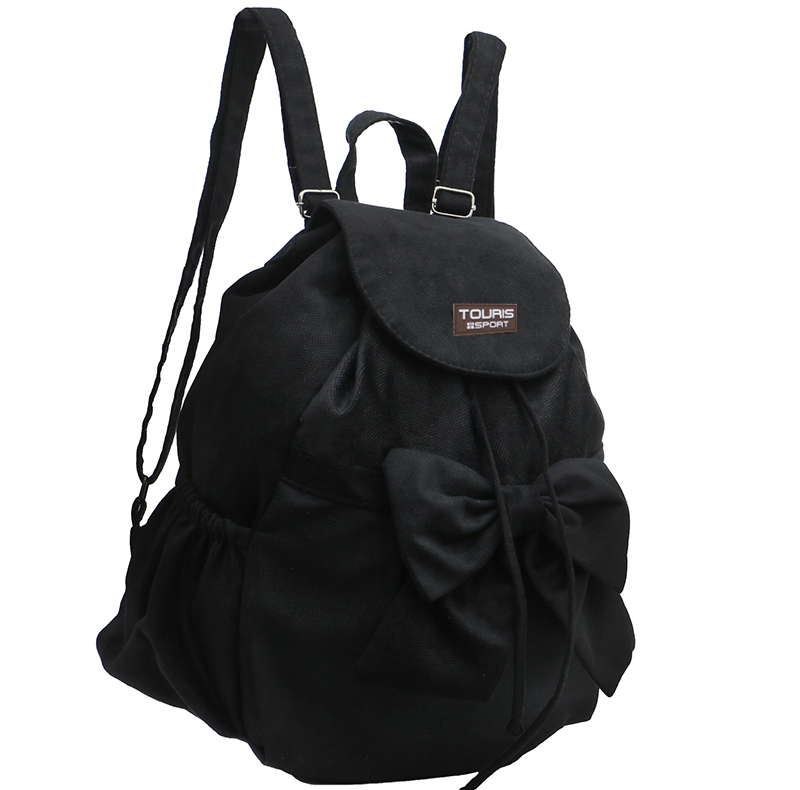 کوله پشتی دخترانه توریث مدل SLS-150029