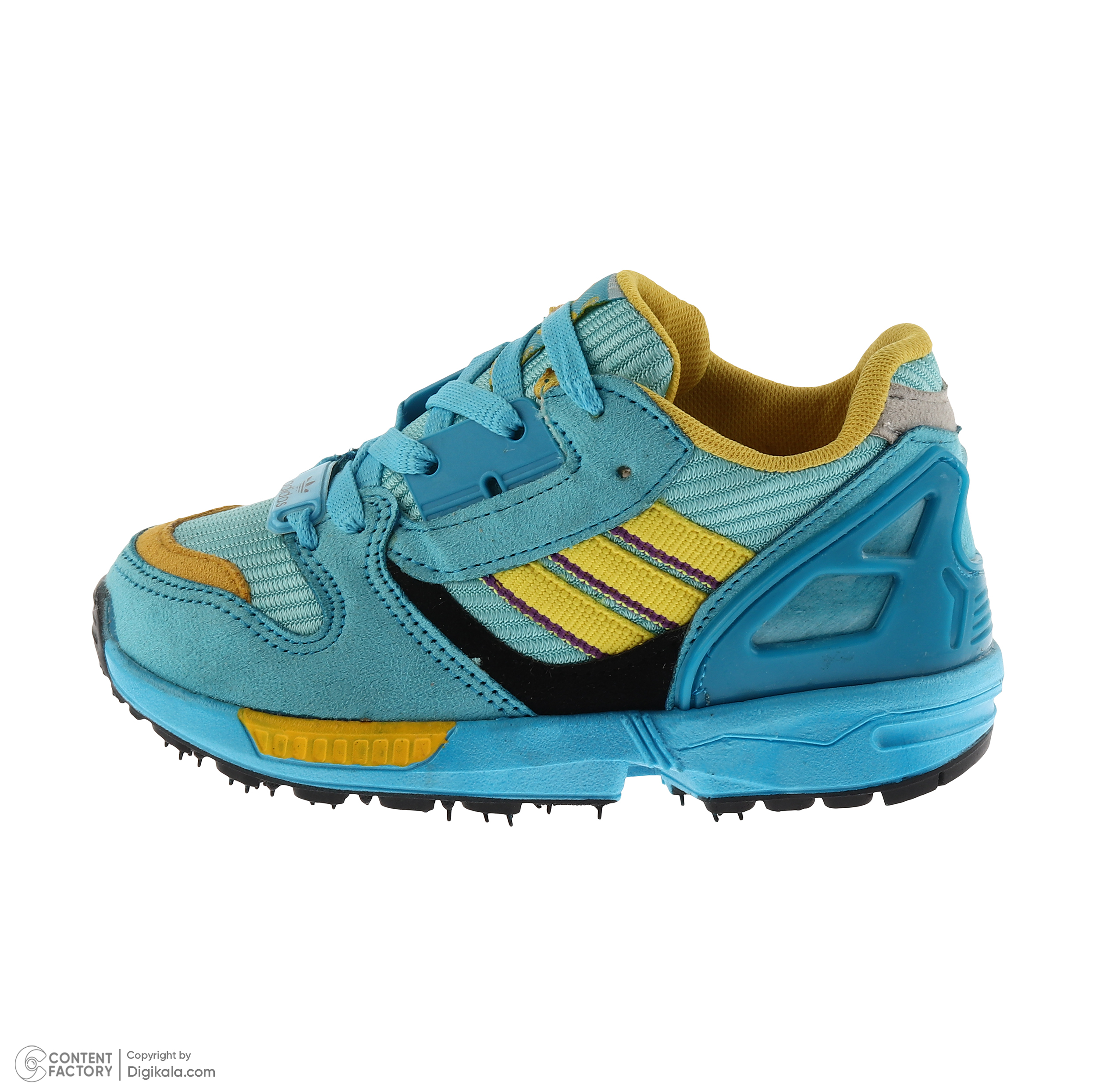 کفش پیاده‌روی بچگانه مدل ZX8000