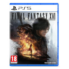 بازی Final Fantasy XVI مخصوص PS5