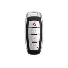 ریموت یدکی دزدگیر خودرو مدل LUX315