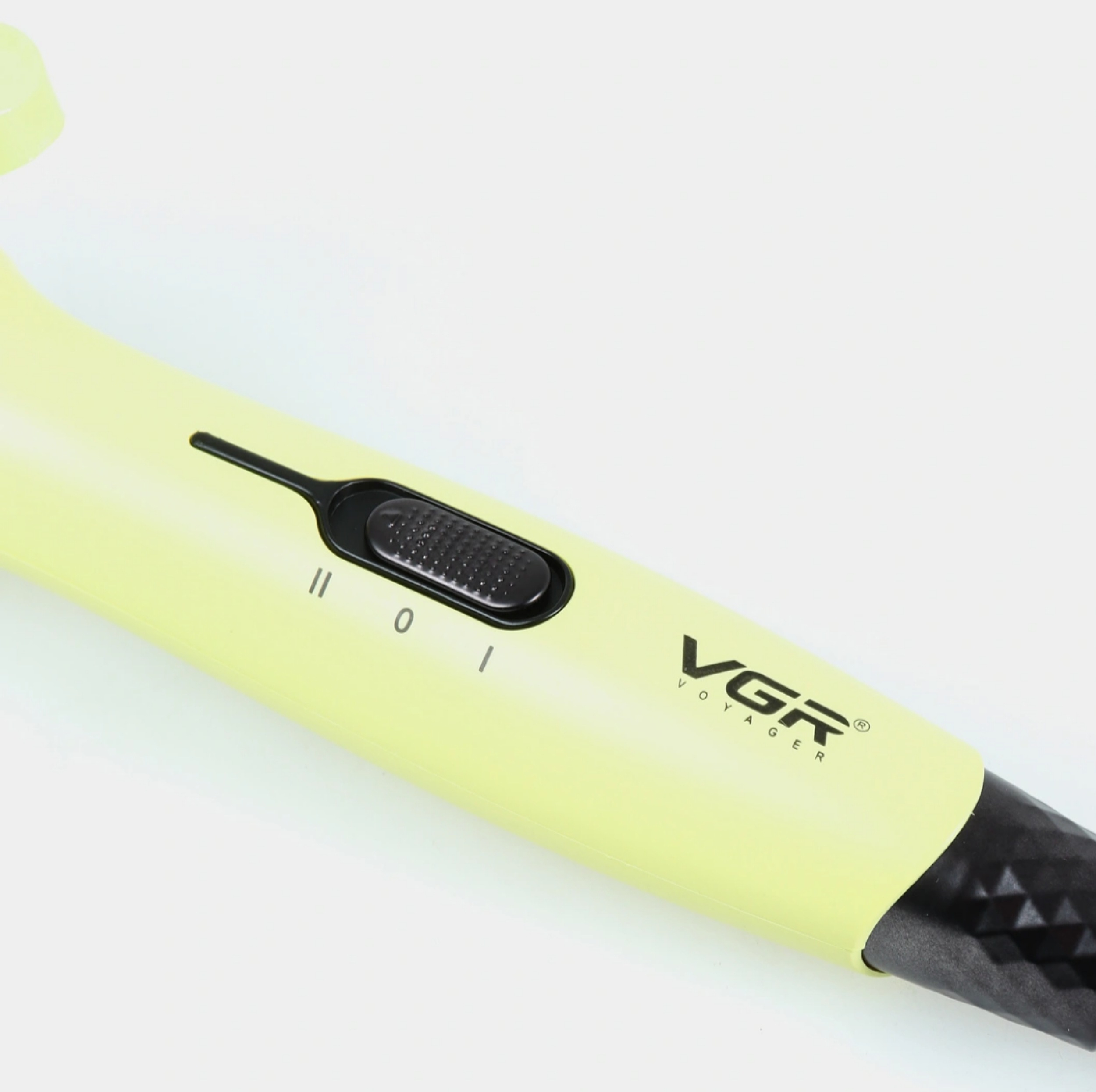 فر کننده مو وی جی ار مدل V-576