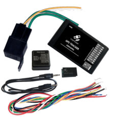 ردیاب خودرو وی فایندر مدل W500