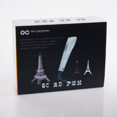 قلم طراحی سه بعدی گیفت کالکشن مدل GC 3D Pen