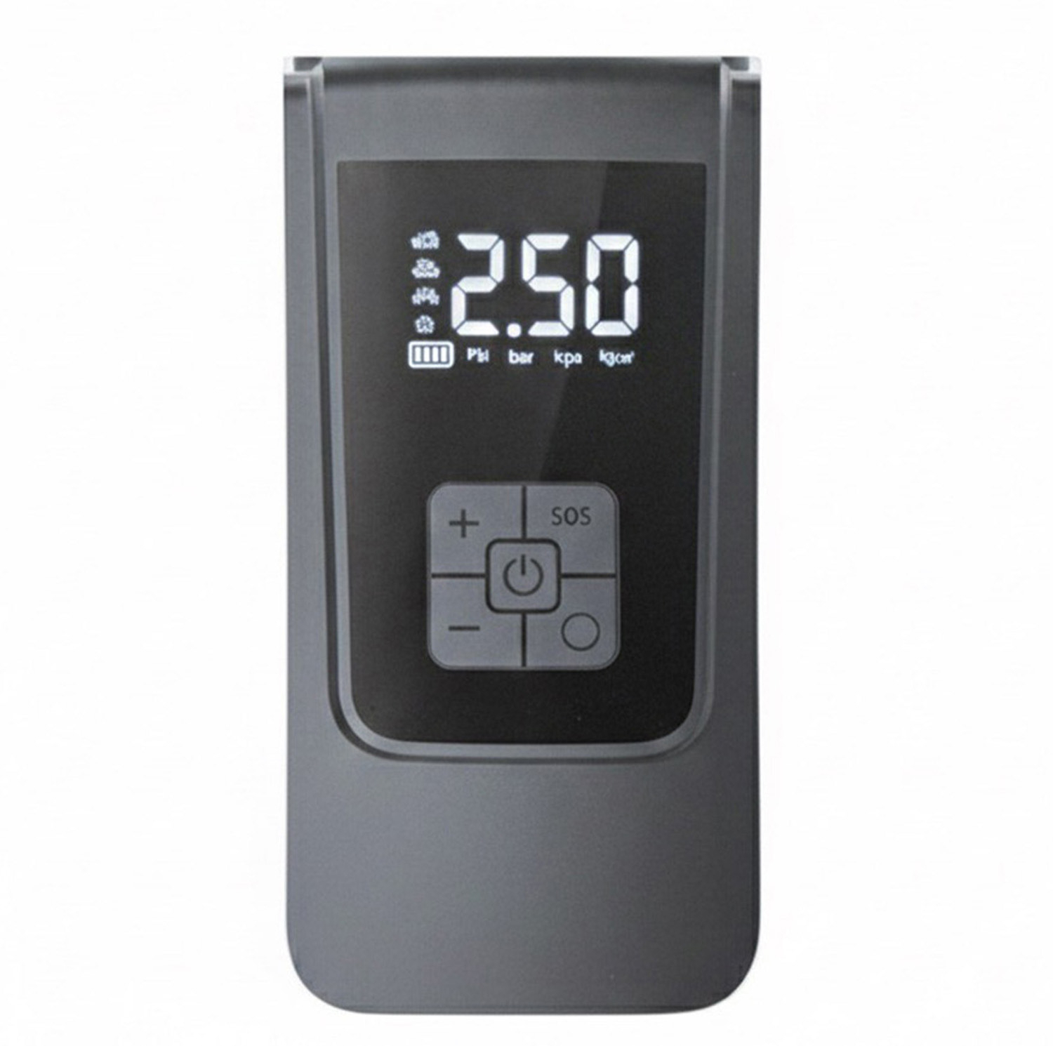 کمپرسور هوا 120 وات سوییتی مدل st9624