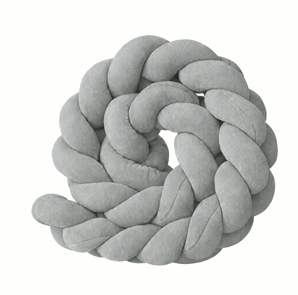 محافظ تخت کودک مدل ۳رشته کد 130g