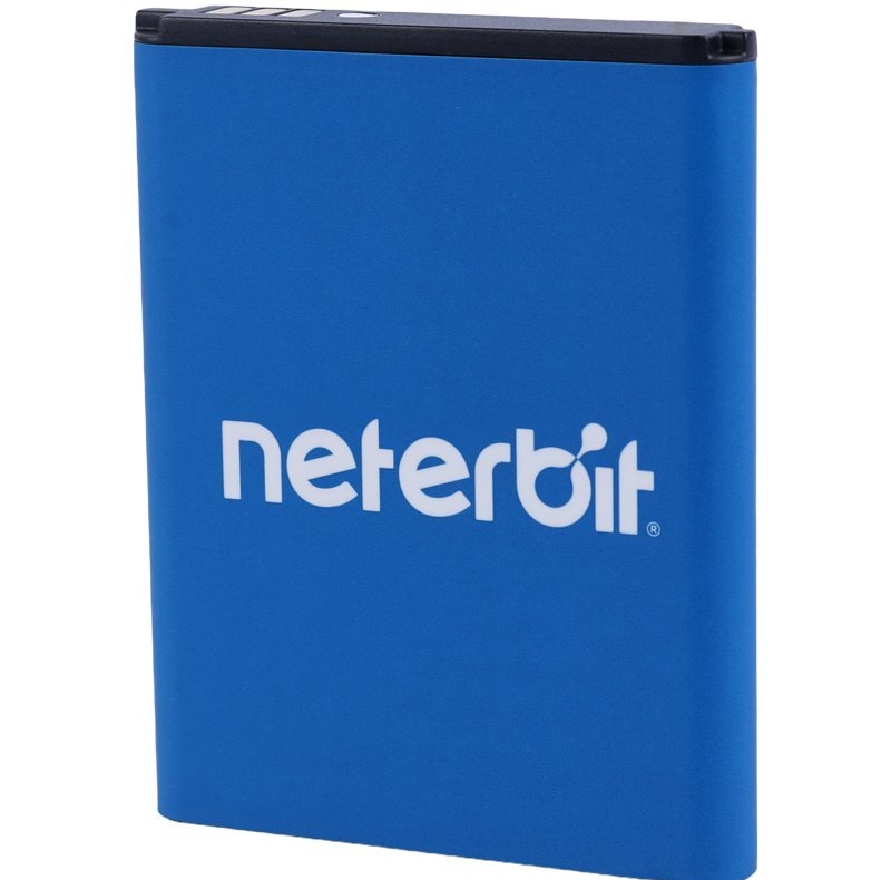 مودم 4G LTE قابل حمل نتربیت مدل NWR-945X به همراه سیمکارت 30 گیگابایت 3 ماهه آسیاتک