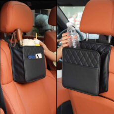 کیف پشت صندلی خودرو مدل B6197
