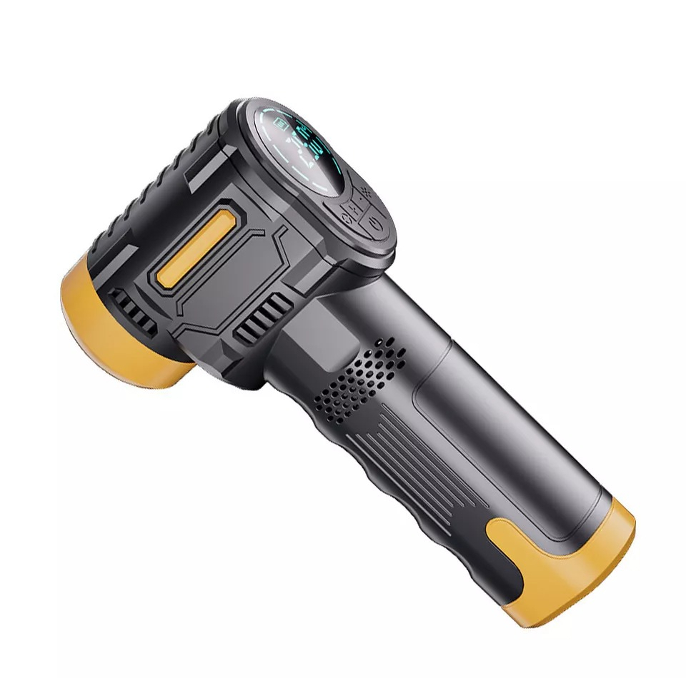 کمپرسور هوا شارژی سویتو مدل ST-5527