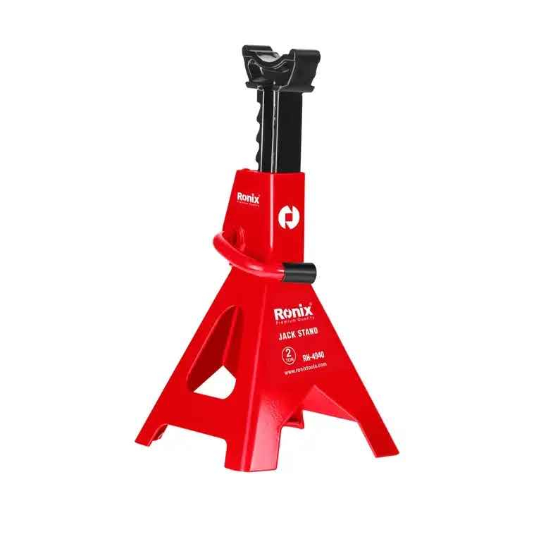 خرک خودرو رونیکس مدل RH-4940 ظرفیت 2 تن