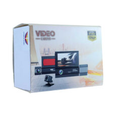 دوربین ثبت وقایع خودرو مدل VC33