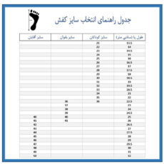 نیم بوت دخترانه مدل F-BLDS95