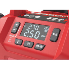 کمپرسور هوا فلکس مدل CI 11 18.0 V
