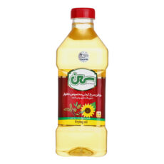 روغن سرخ کردنی سمن – 1.35 کیلوگرم