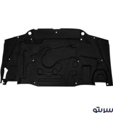 عایق کاپوت خودرو لاستیگ گیلان مدل SRT0455 مناسب برای آریسان 1