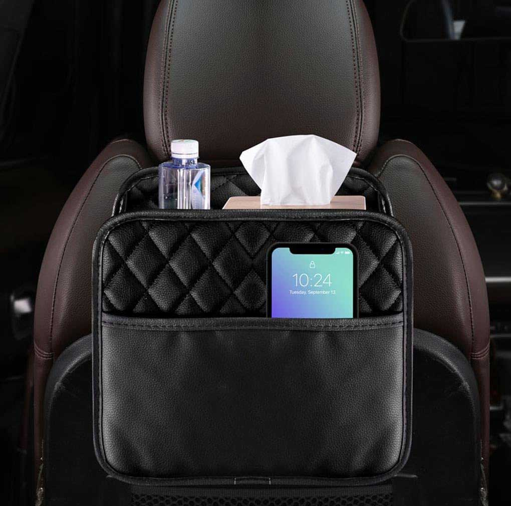 کیف پشت صندلی خودرو مدل B6197