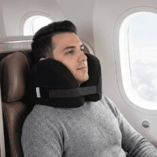 بالش دور گردنی طبی طب و صنعت مدل 90400-L