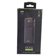 پاوربانک 22.5 وات کی پی اس مدل PD-17 ظرفیت 10000 میلی‌آمپرساعت