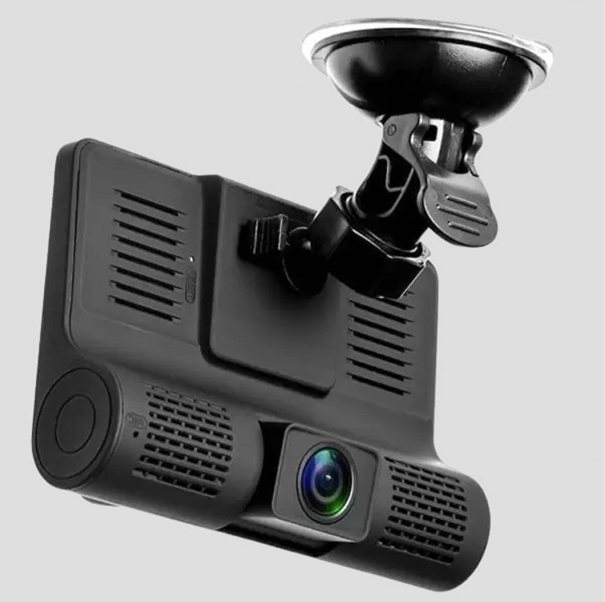 دوربین ثبت وقایع خودرو مدل G-567 به همراه دوربین دنده عقب