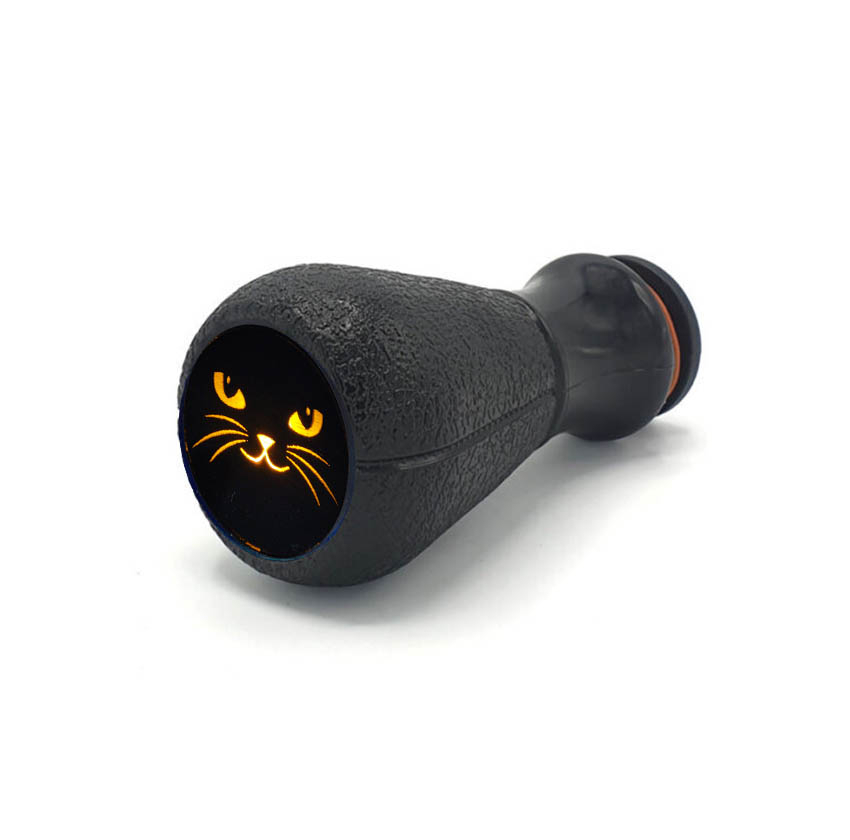 سردنده مدل GOLDEN KITTEN مناسب برای پژو 206