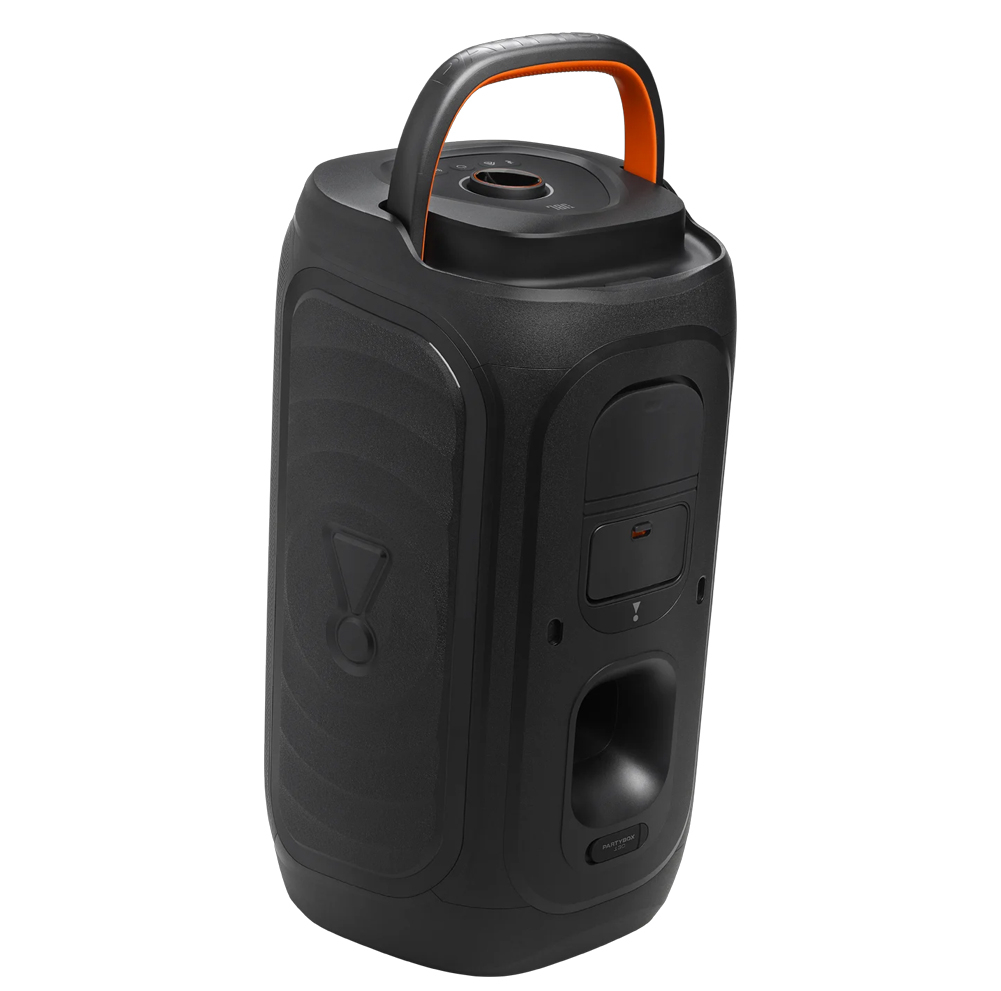 اسپیکر بلوتوثی قابل حمل جی بی ال مدل PartyBox 130