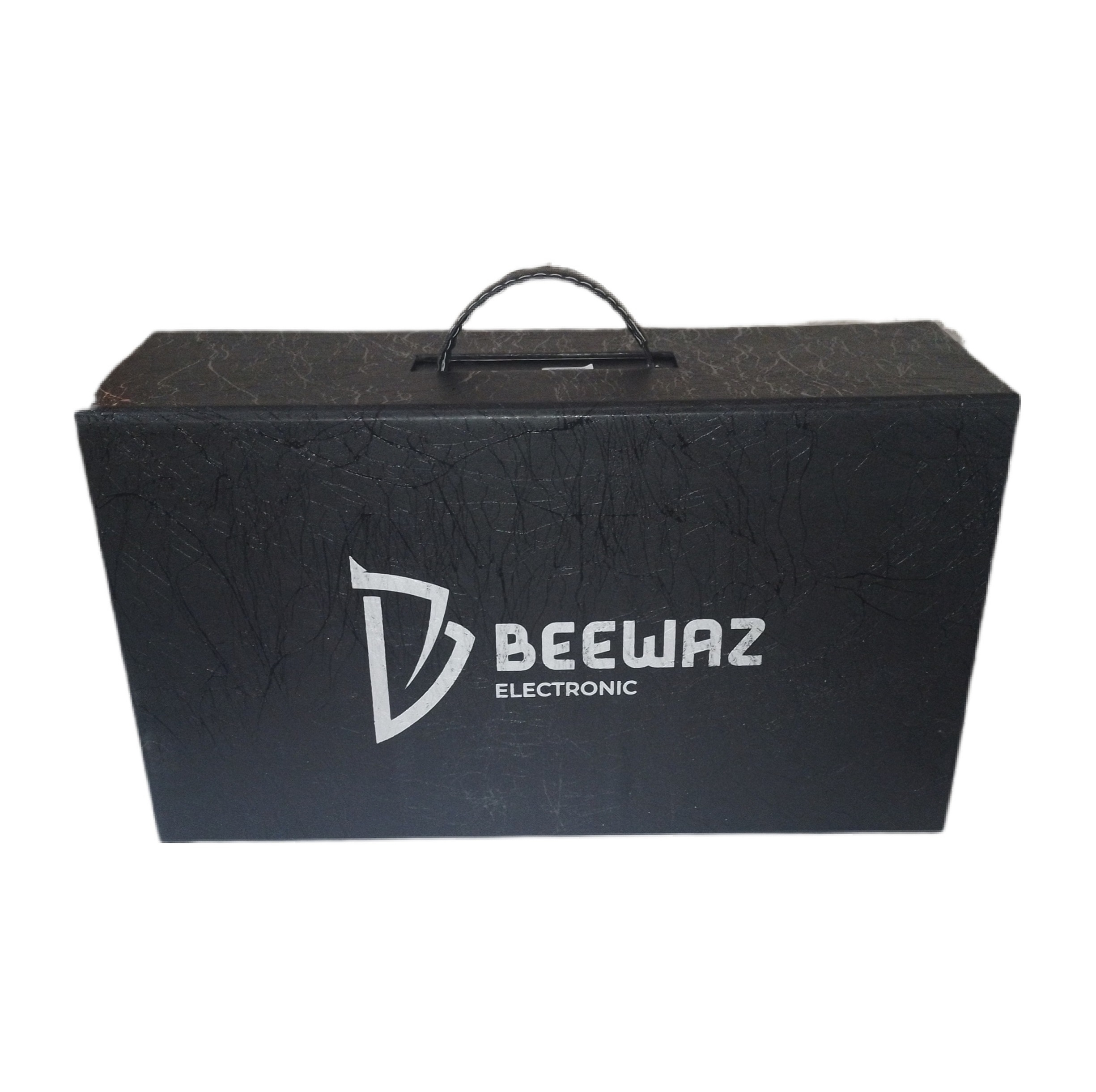 سیستم دزدگیر سیم کارتی بیواز مدل BH10