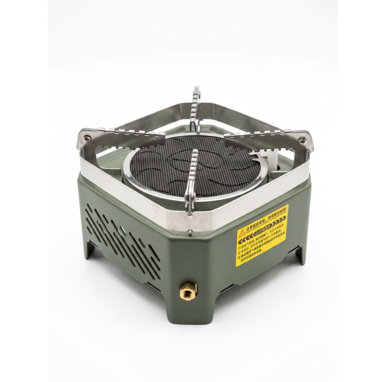 اجاق سفری مدل AEM-005H