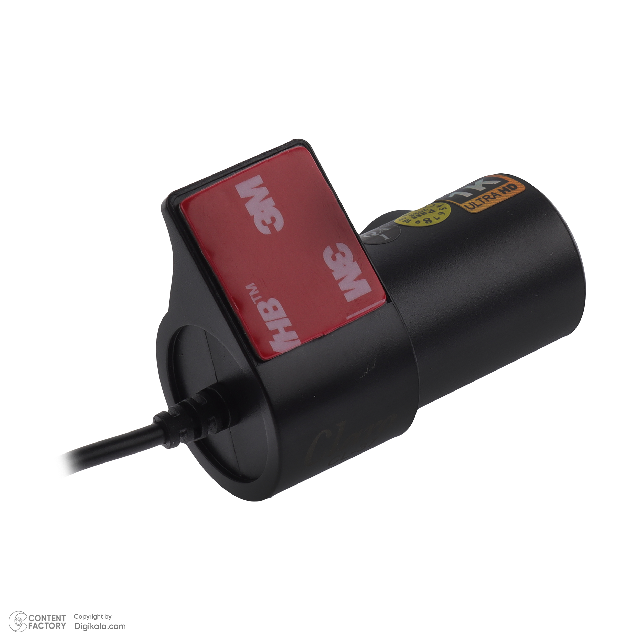 دوربین ثبت وقایع کلارو مدل CL-38 مجموعه 2 عددی