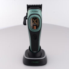 ماشین اصلاح موی سر و صورت شارژی کرونیر مدل CR-1295