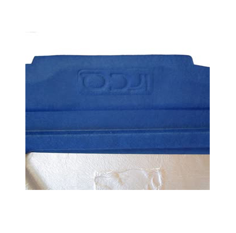 عایق در کاپوت ایده کد BLU104 مناسب برای پژو 206 اس دی