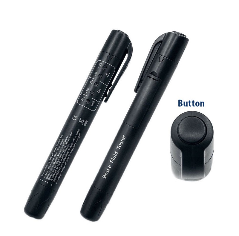 دستگاه تست روغن ترمز مدل BM-10