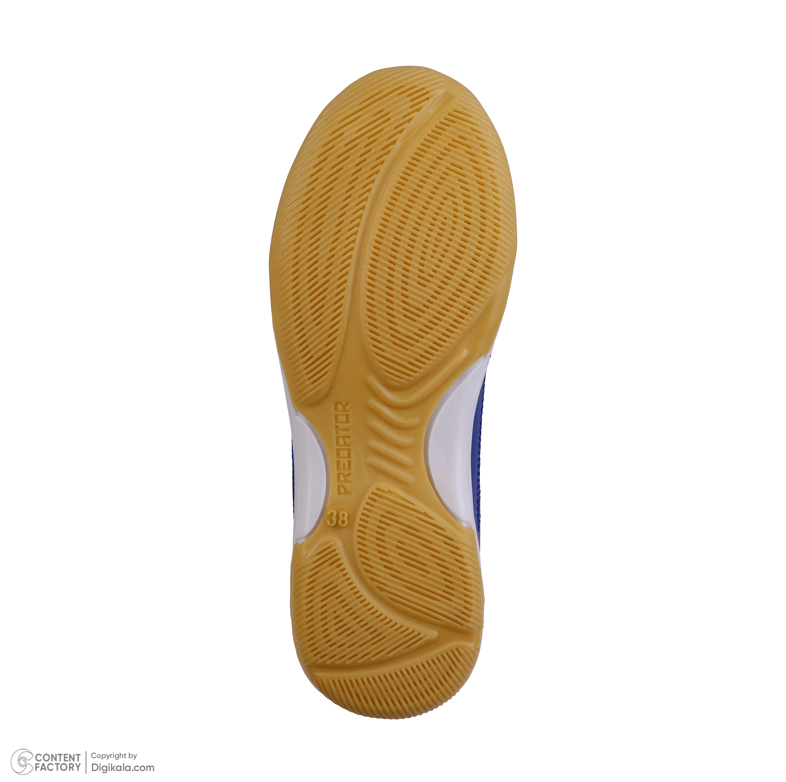 کفش فوتسال پسرانه مدل Magista
