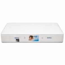 تشک طبی فنری رویال مدل بونل کد 10 PXR یک نفره سایز 80×180 سانتی متر