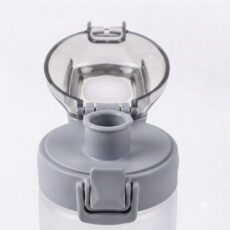 قمقمه کودک مدل خرس های کله فندوقی گنجایش 0.5 لیتر