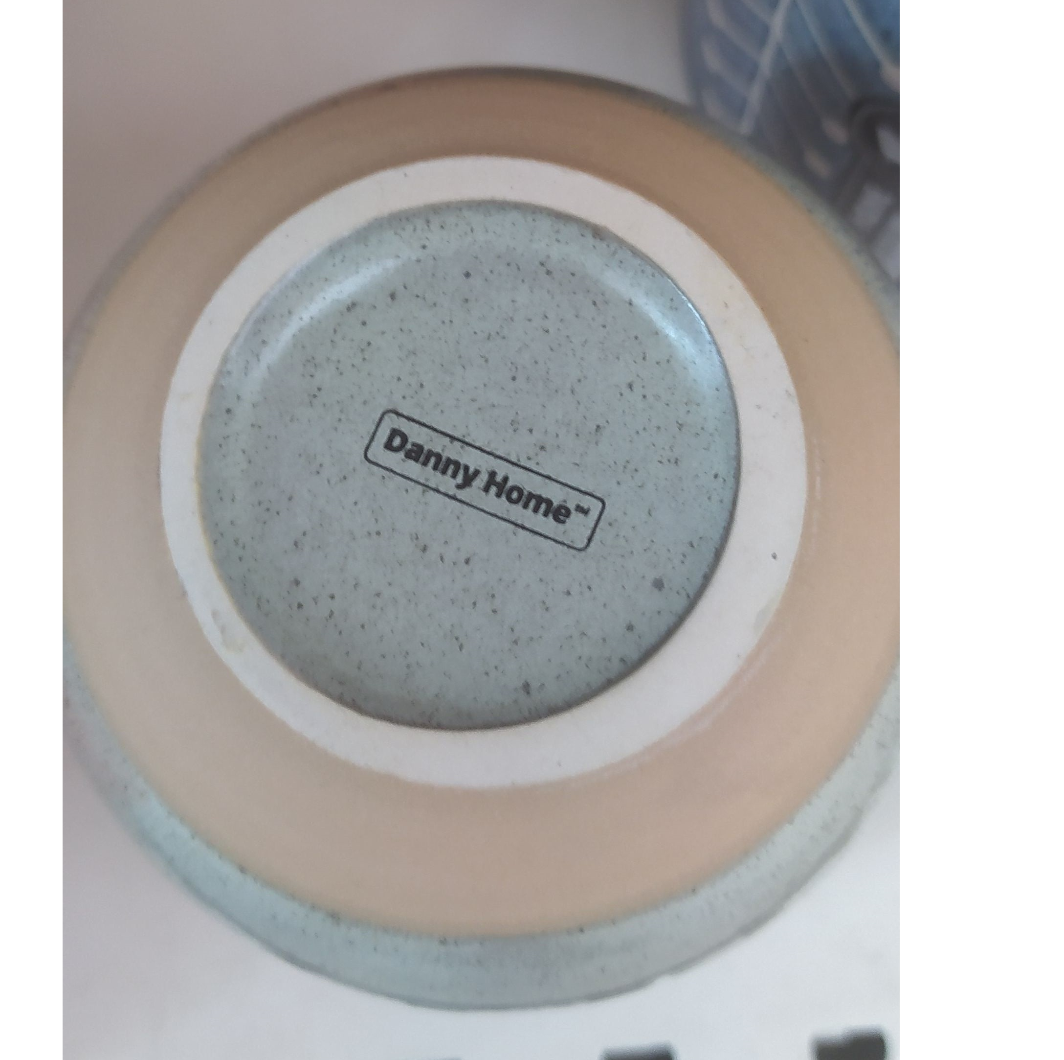 ماگ دنی هوم مدل گندم کد 1369n1894