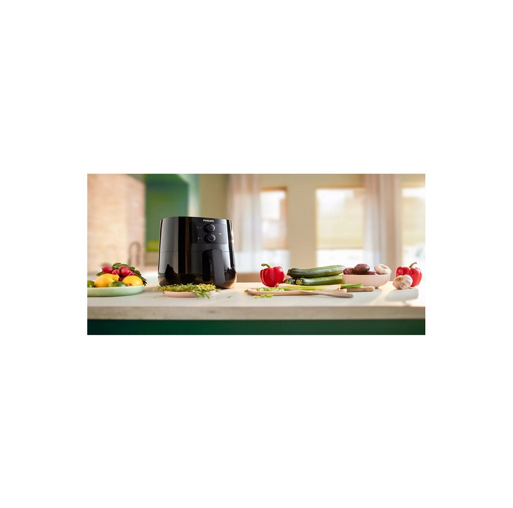 سرخ کن بدون روغن فیلیپس مدل HD9200