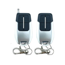 دزدگیر خودرو استیل میت مدل GRH/RX1000-R1