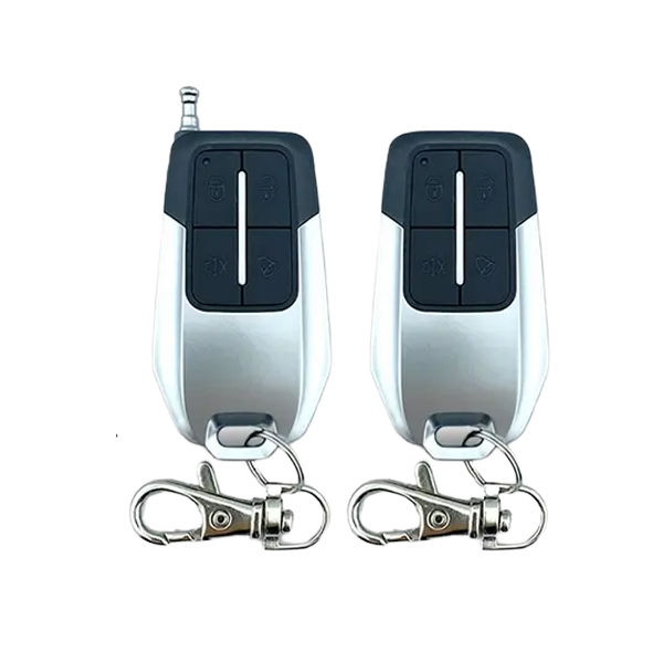 دزدگیر خودرو استیل میت مدل GRH/RX1000-R1