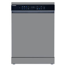 ماشین ظرفشویی 14 نفره ایکس ویژن مدل S151 W/S