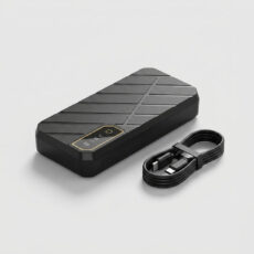 پاوربانک 10 وات مدل JR-13 ظرفیت 40000 میلی‌آمپرساعت به همراه کابل USB-C