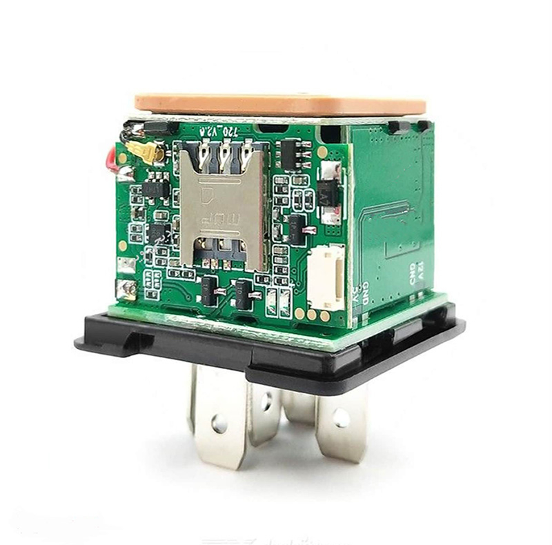 ردیاب خودرو مدل SN102X