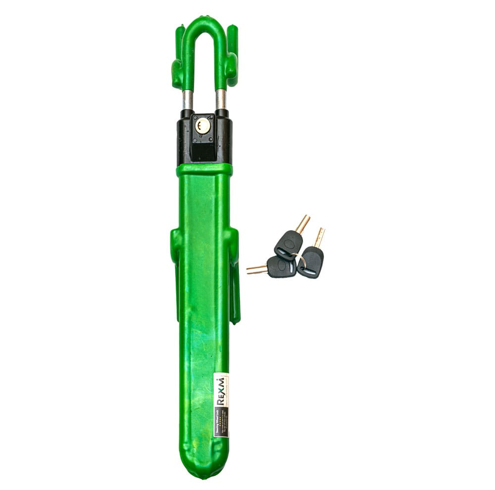 قفل فرمان رکسمی مدل RTH-1503