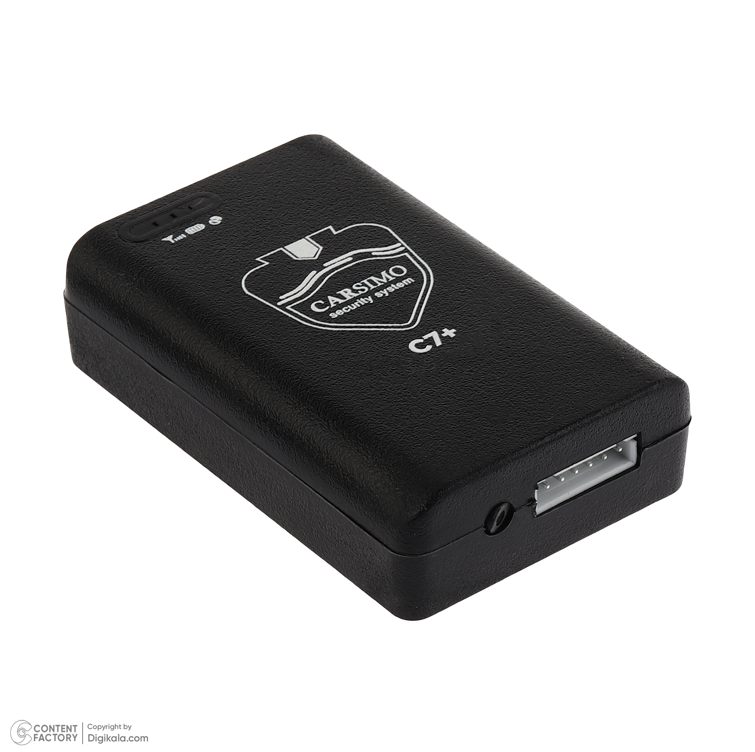 ردیاب خودرو کارسیمو مدل C7 Plus