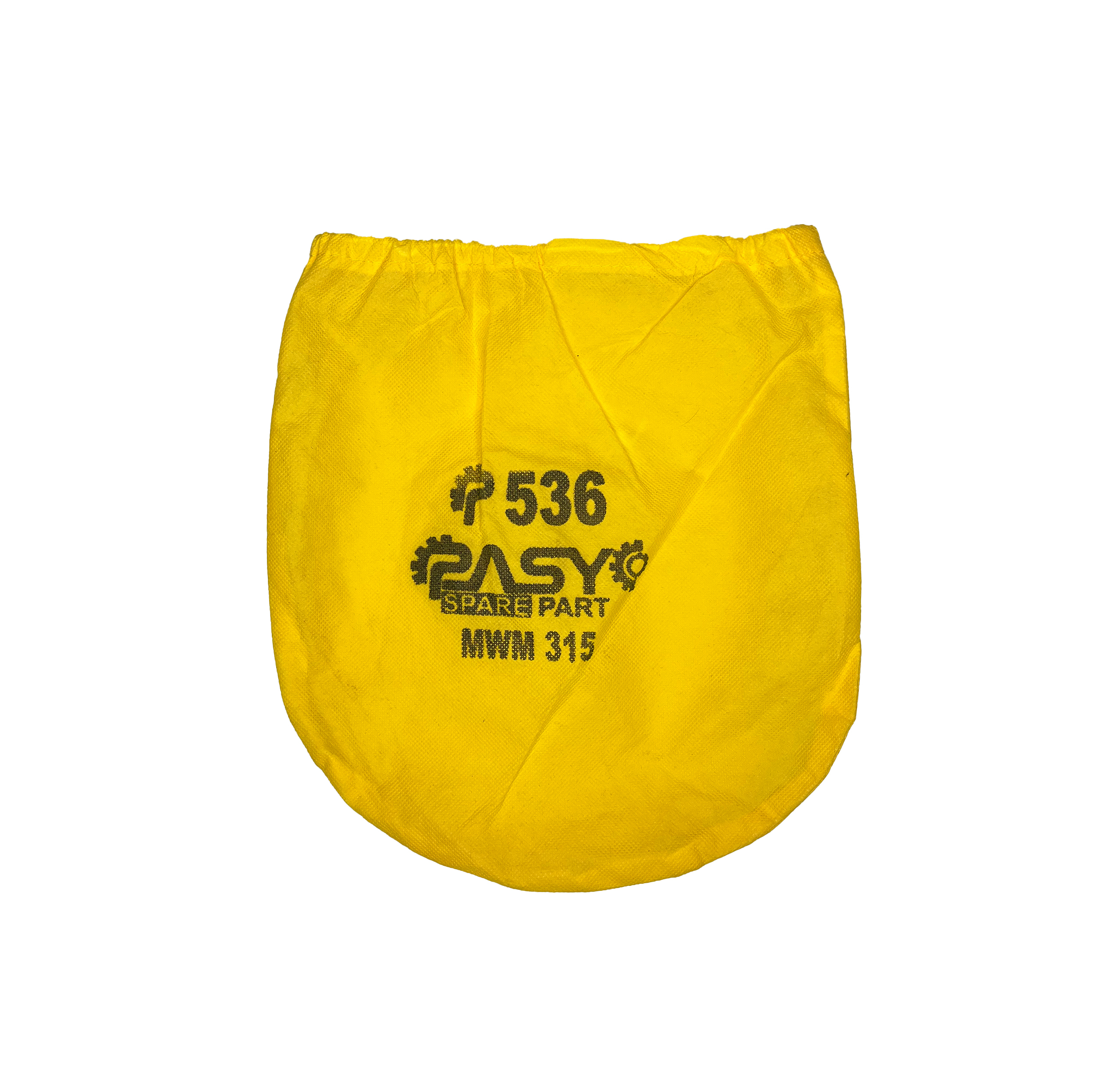 آفتابگیر شیشه خودرو پاسیکو مدل P536-OO مناسب برای ام وی ام 315 بسته 5 عددی