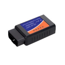 دستگاه دیاگ خودرو مدل OBDII ELM327