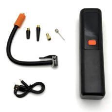 کمپرسور هوا 12وات هیمک مدل MK-332