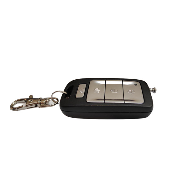 دزدگیر خودرو استیل میت مدل GRH/RX1000 -R4
