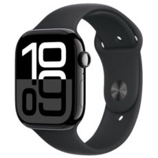 ساعت هوشمند 49 میلیمتری میکروویر مدل Watch11X با بند سیلیکونی