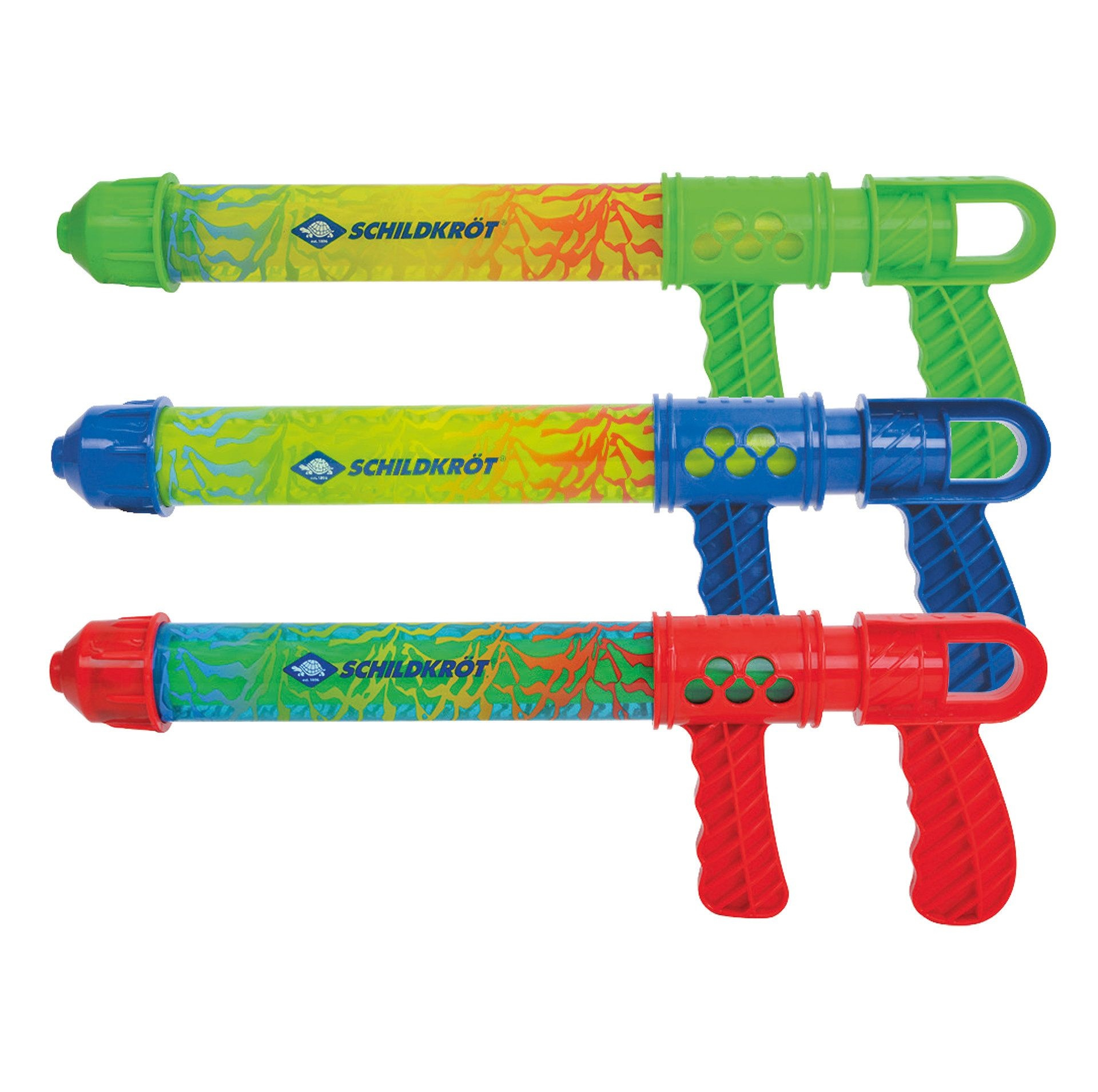 تفنگ آب پاش شیلدکروت مدل Aqua Blaster